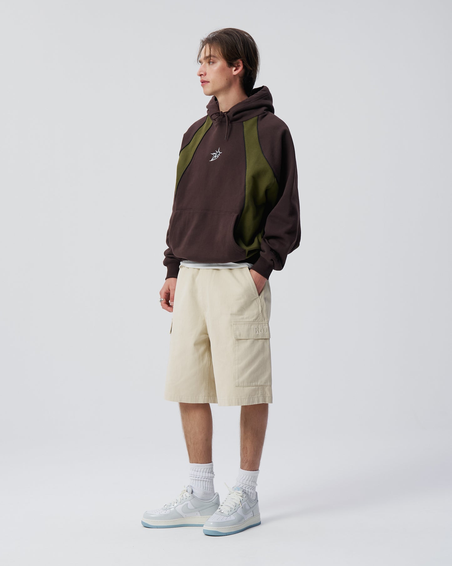 Cotton Cargo Short