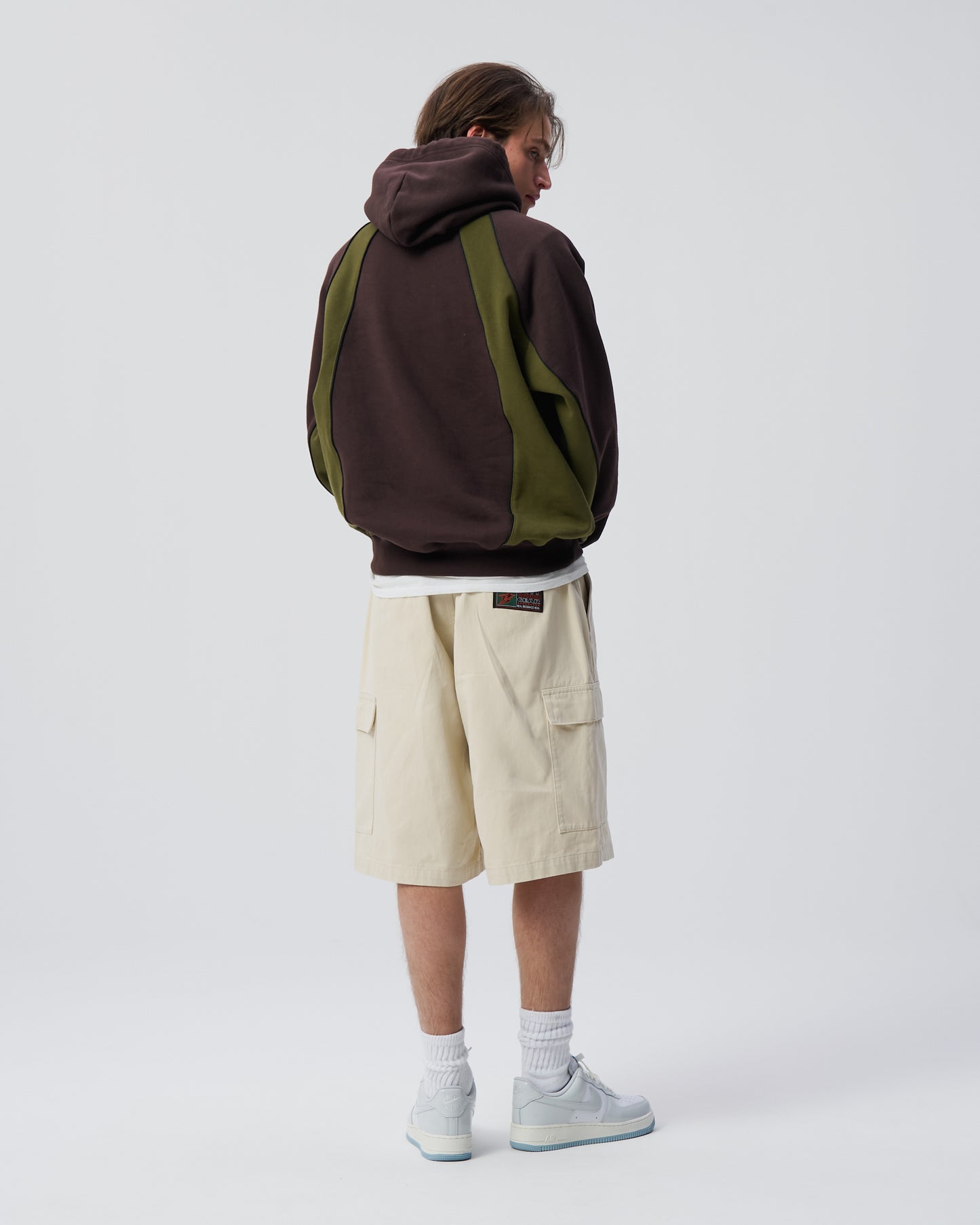 Cotton Cargo Short