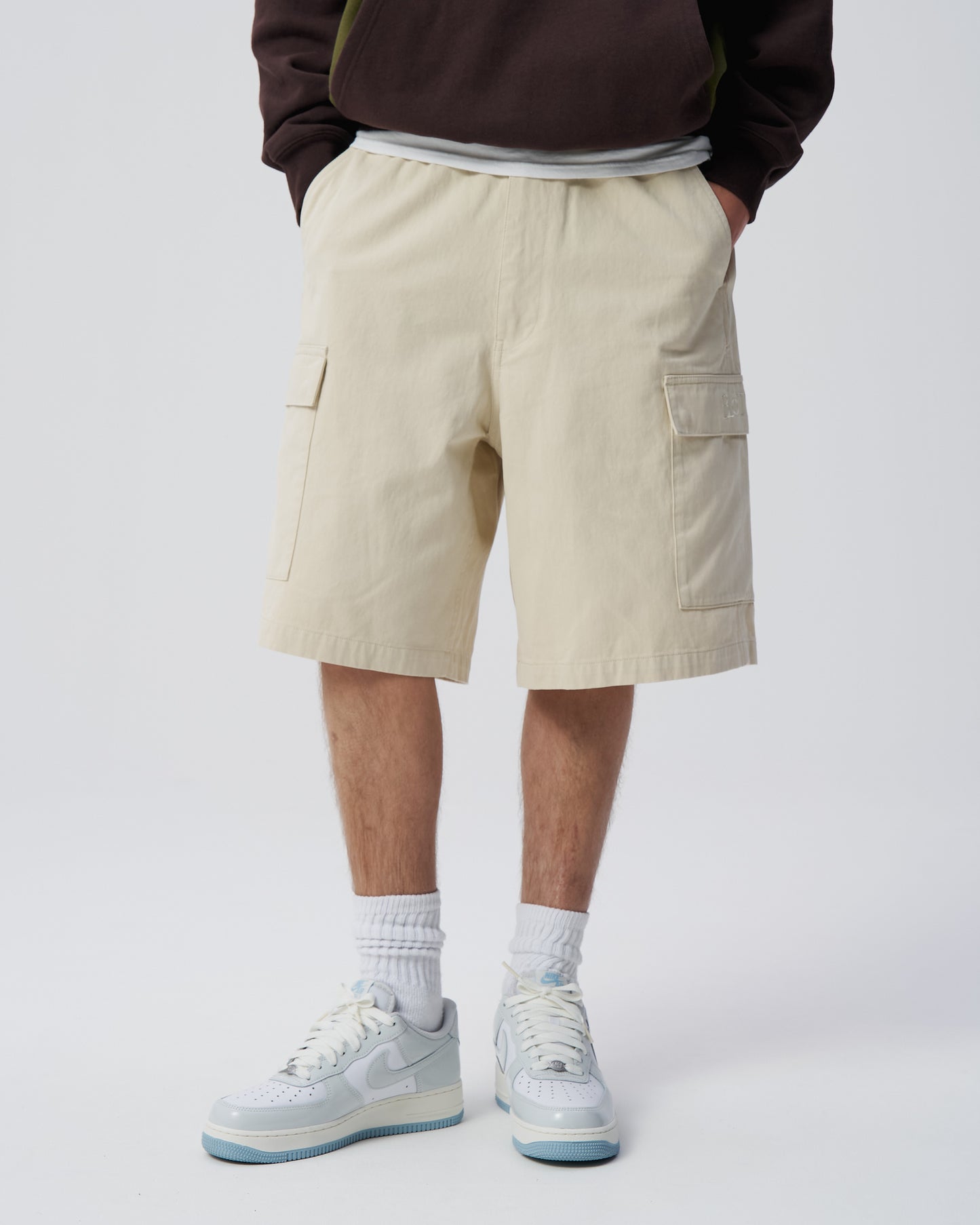 Cotton Cargo Short