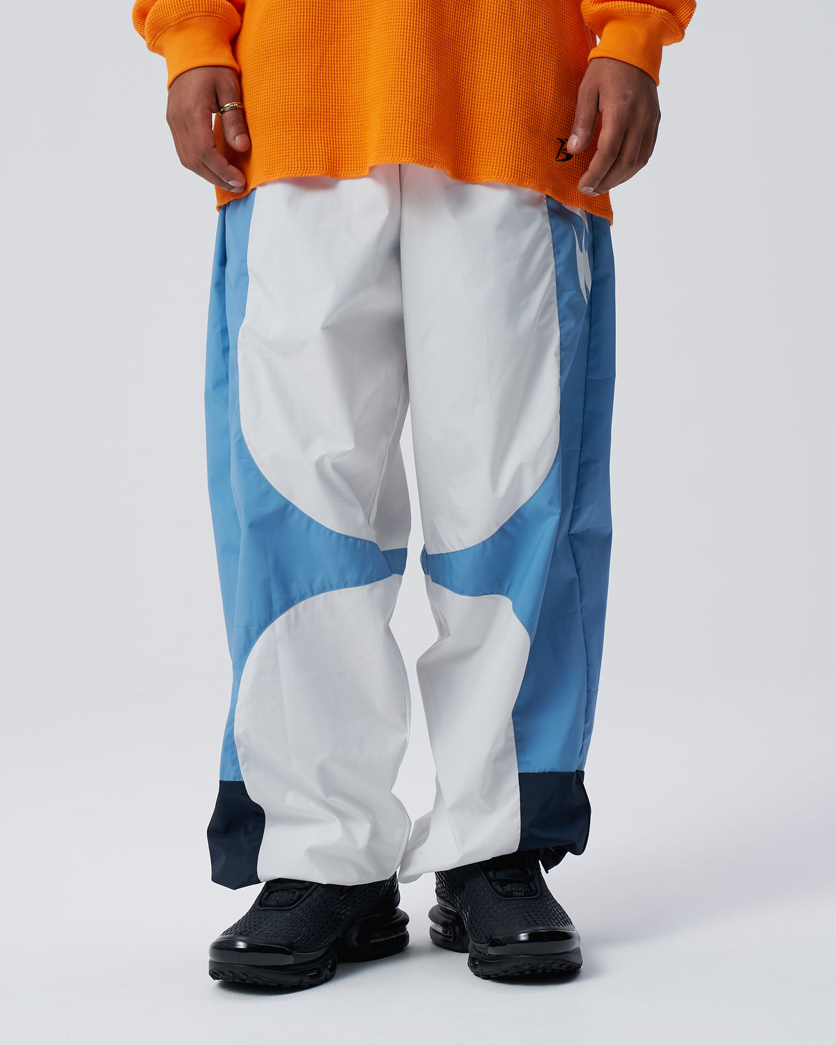 Speed Logo Track Pant