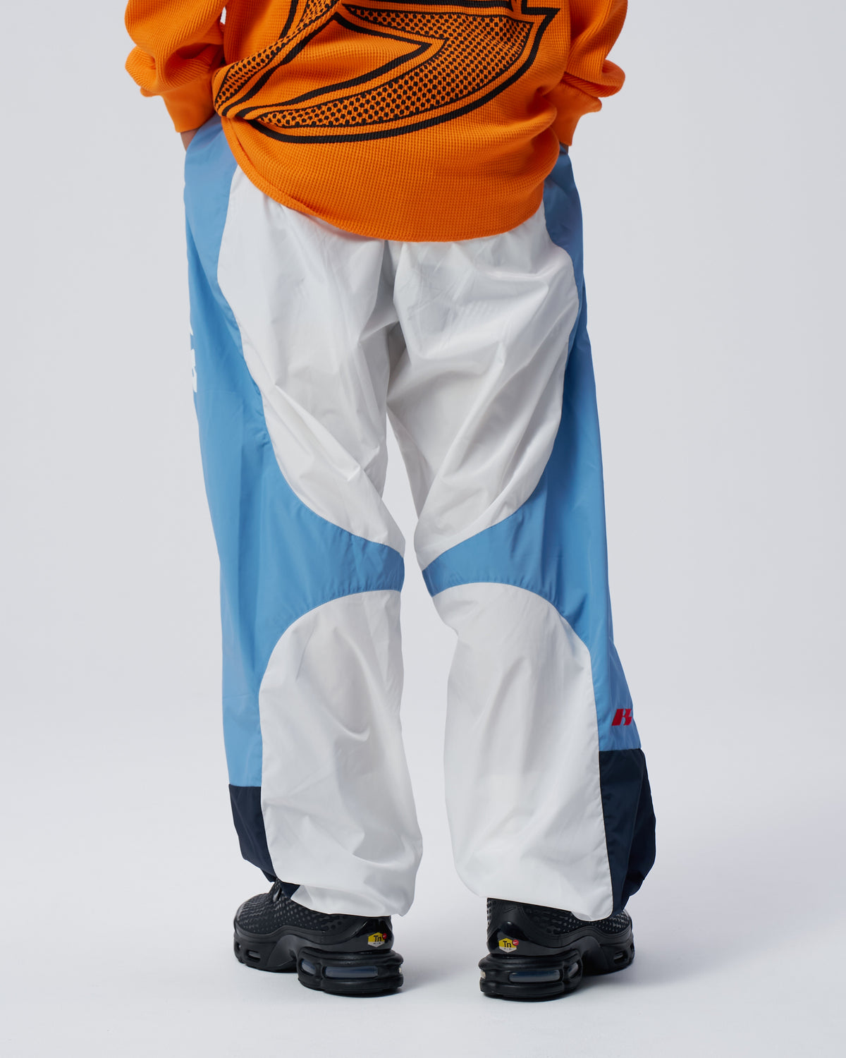 Speed Logo Track Pant