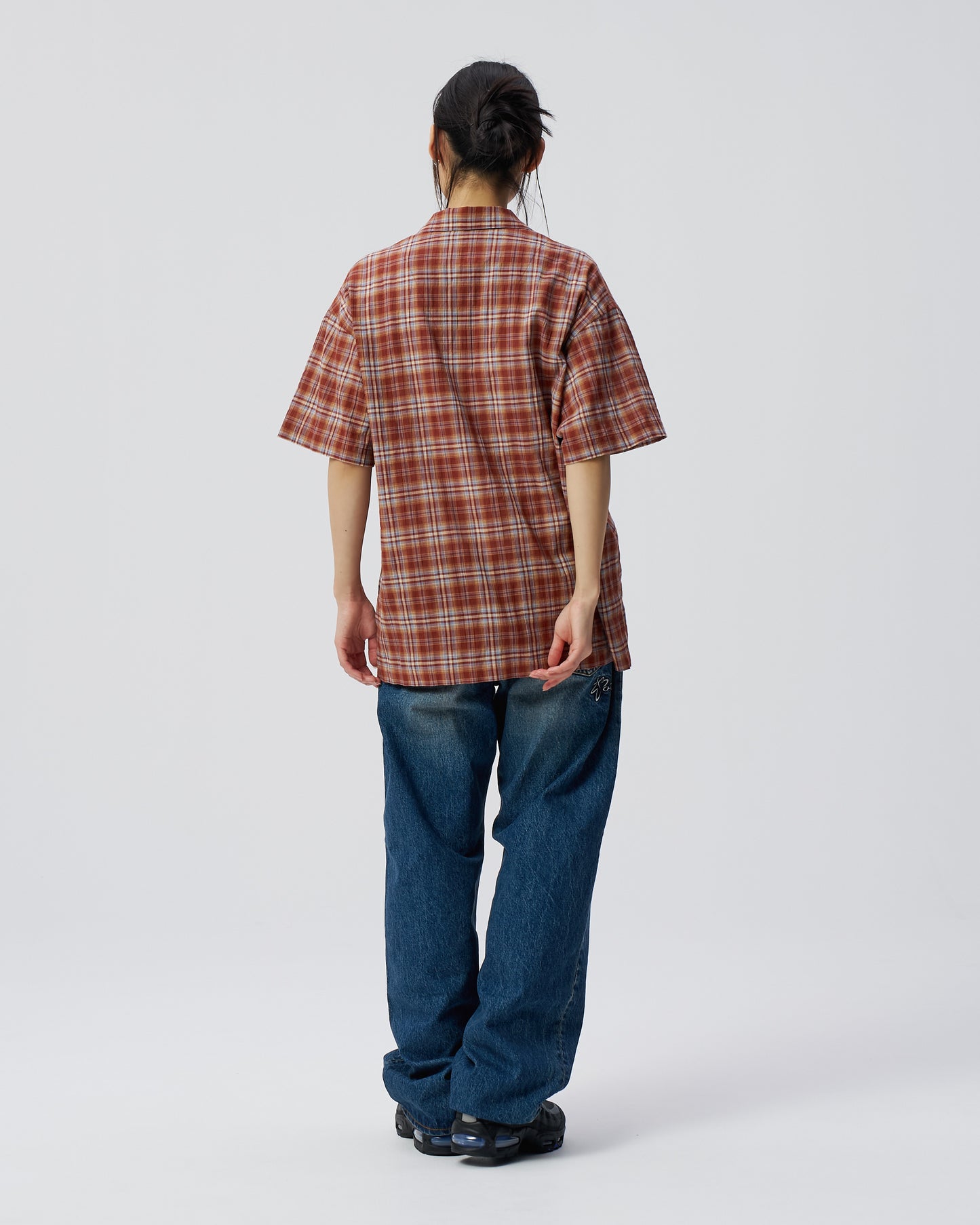 Gauze S/S Shirt