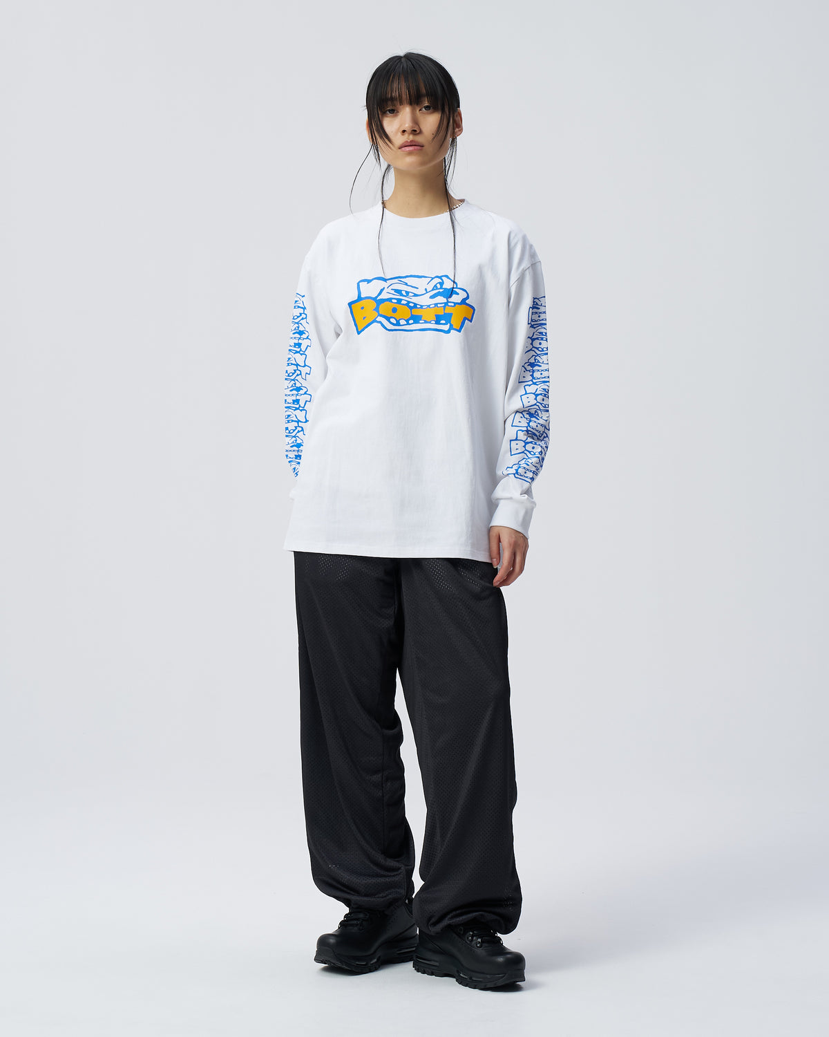 Bottweiler L/S Tee