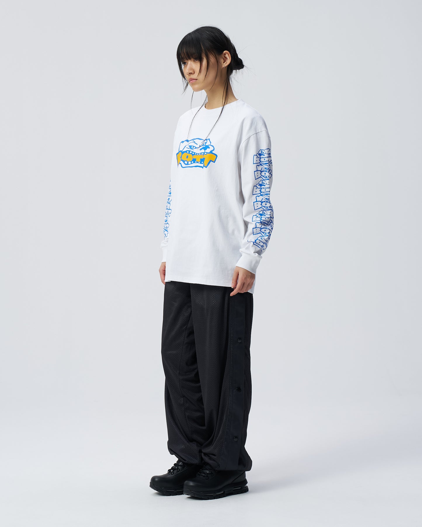 Bottweiler L/S Tee