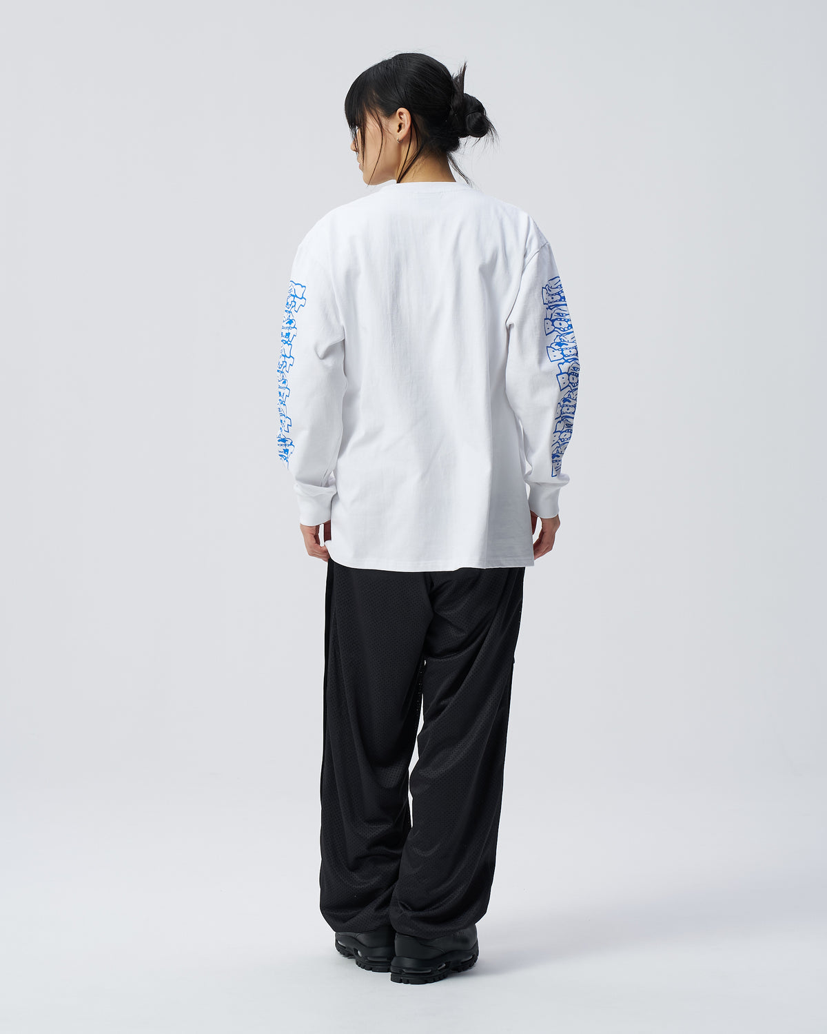 Bottweiler L/S Tee