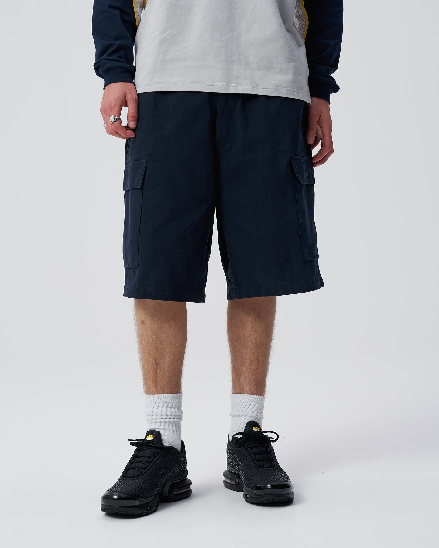 Cotton Cargo Short