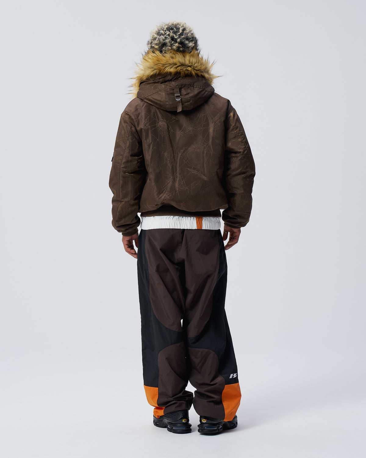 Speed Logo Track Pant