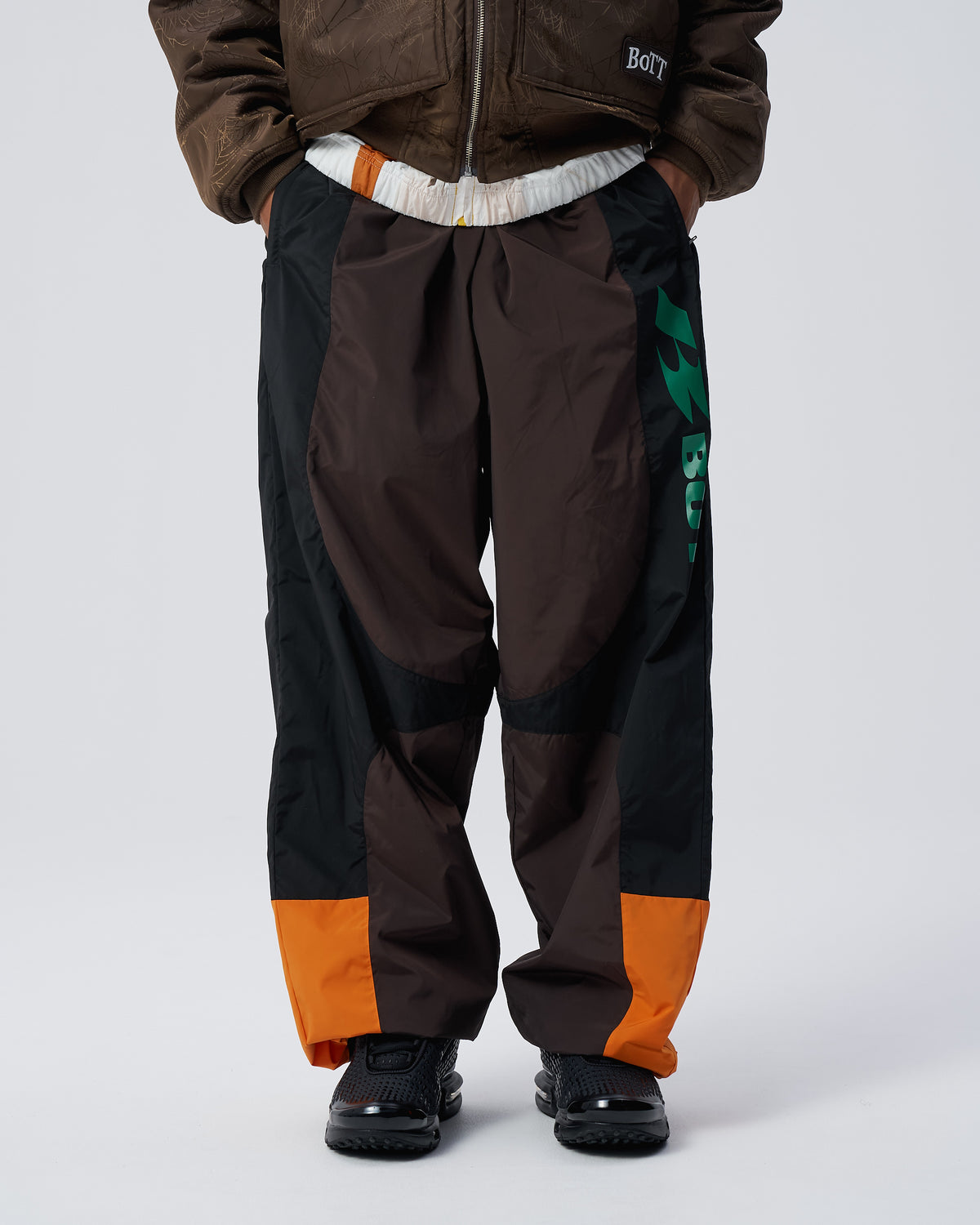 Speed Logo Track Pant
