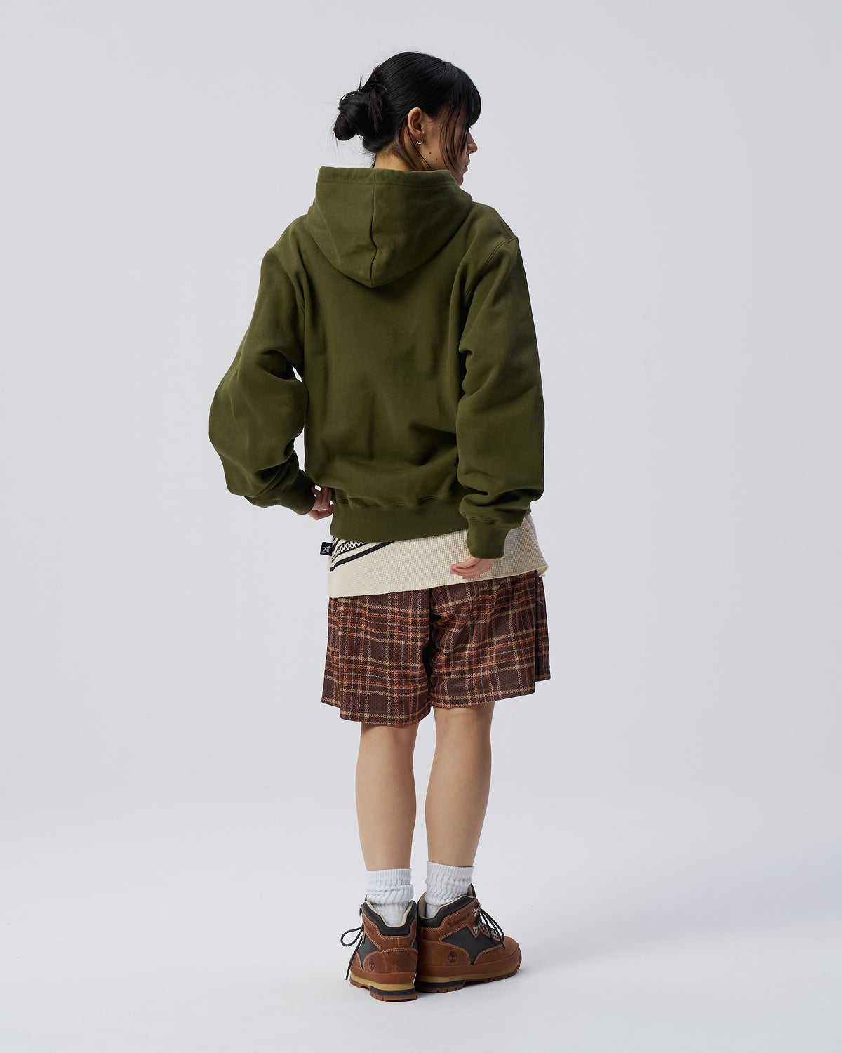 Shonen Zip Hoodie