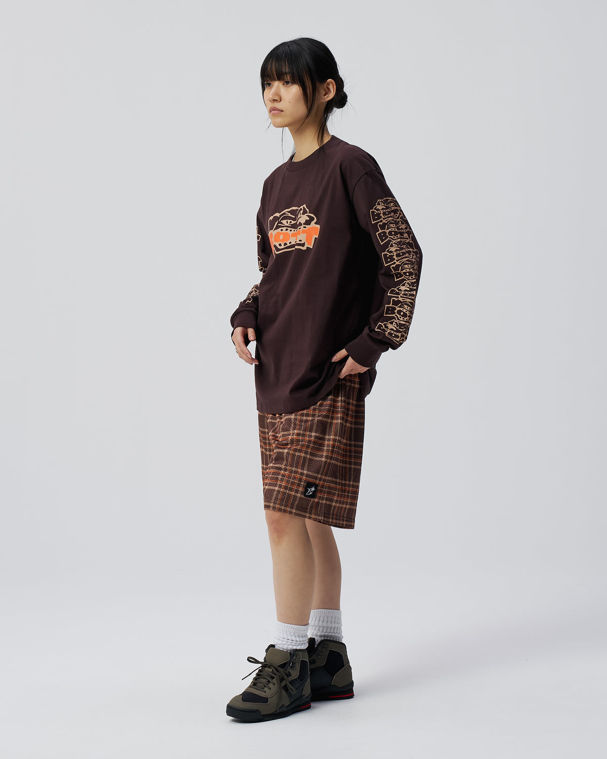 Check Mesh Short