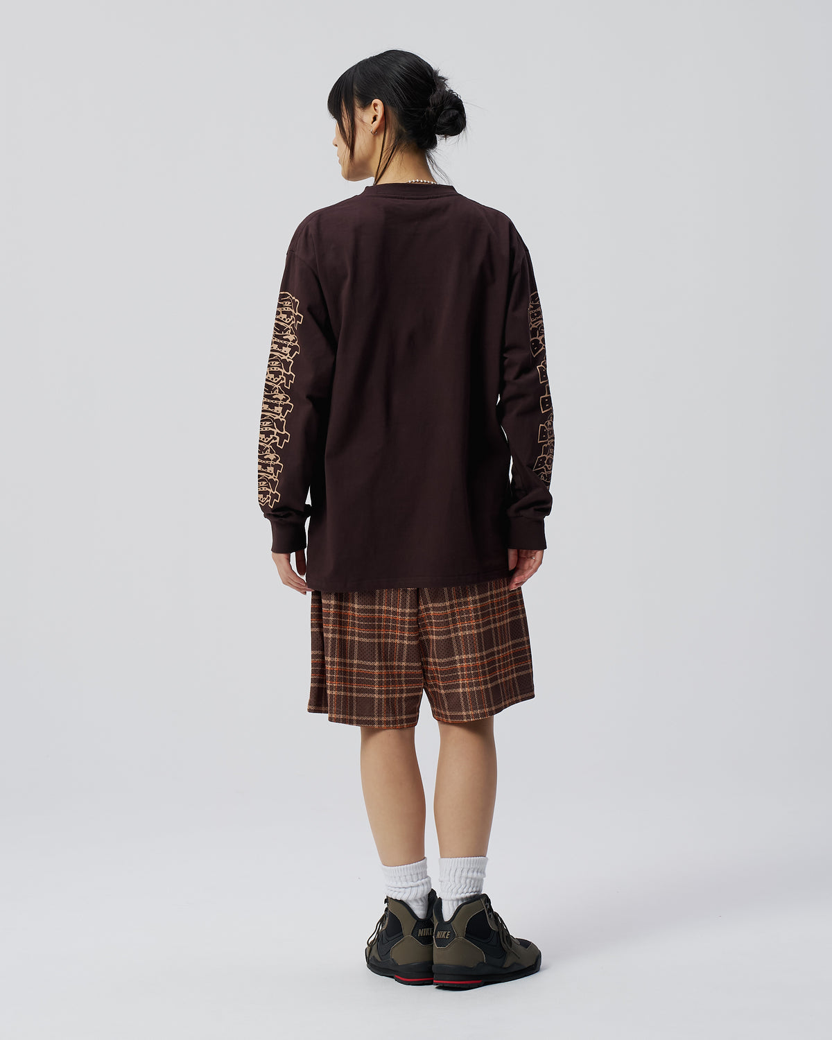 Check Mesh Short