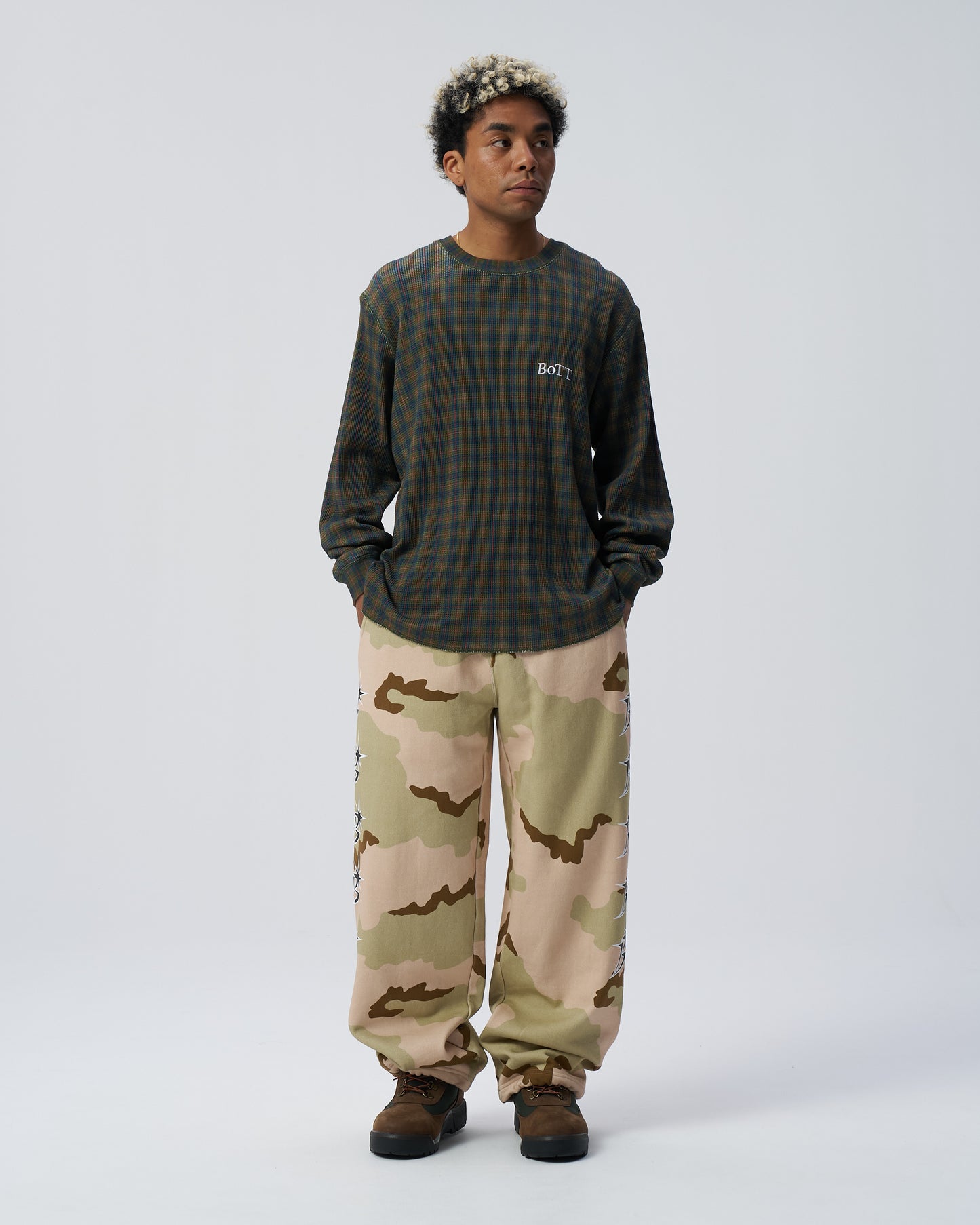 Check Thermal