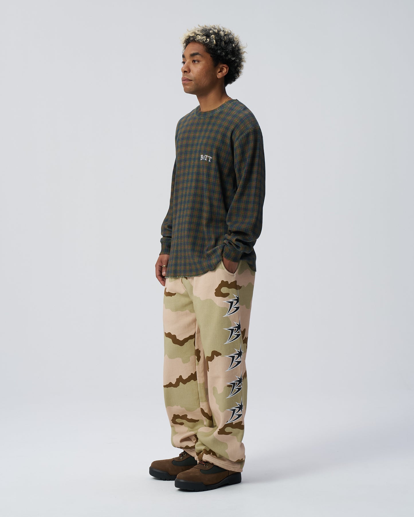 Check Thermal