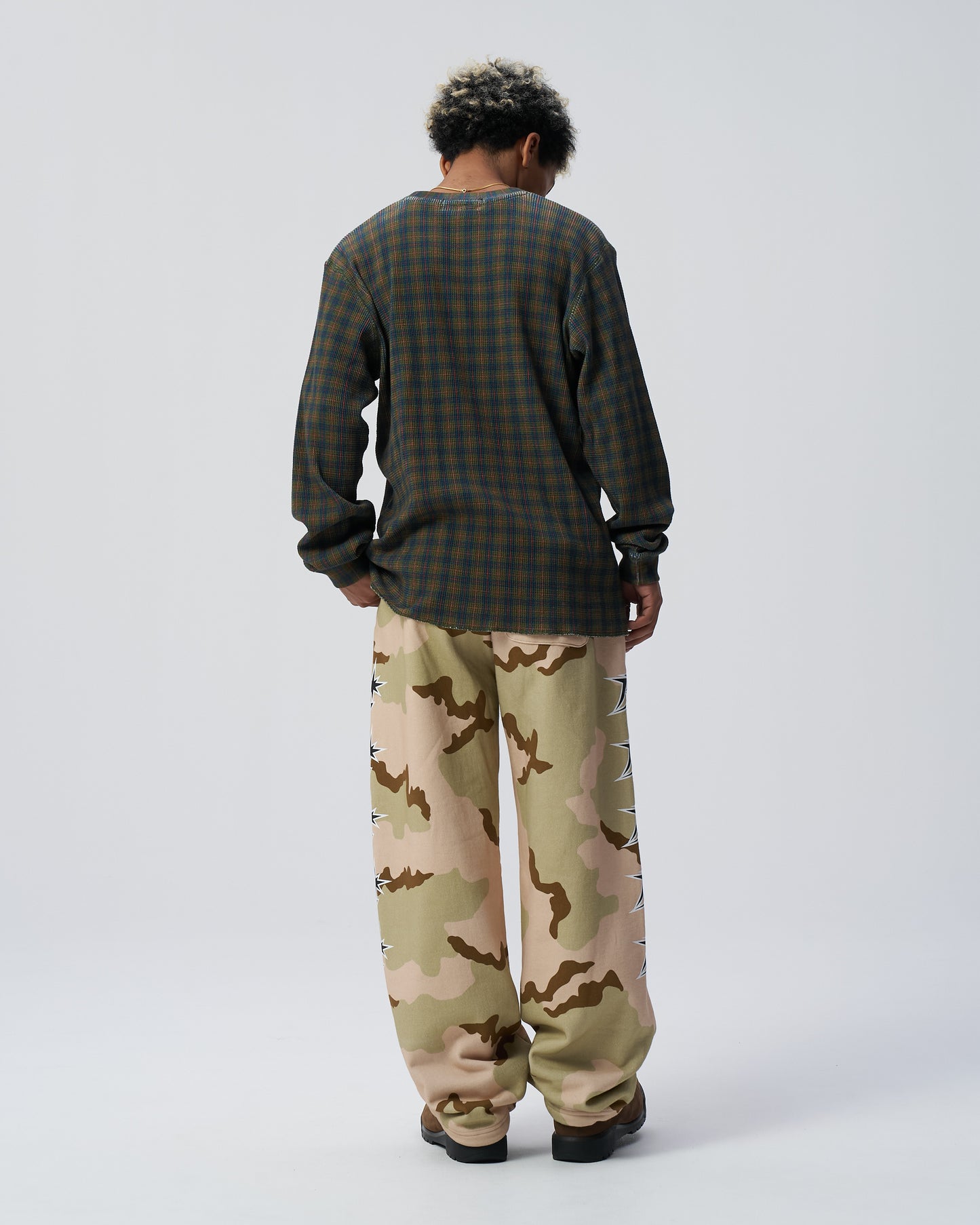 Check Thermal