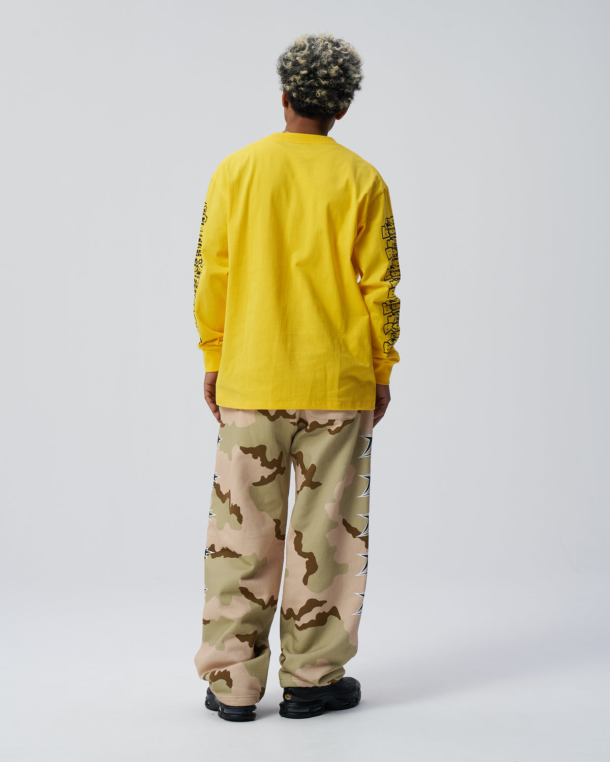 Bottweiler L/S Tee