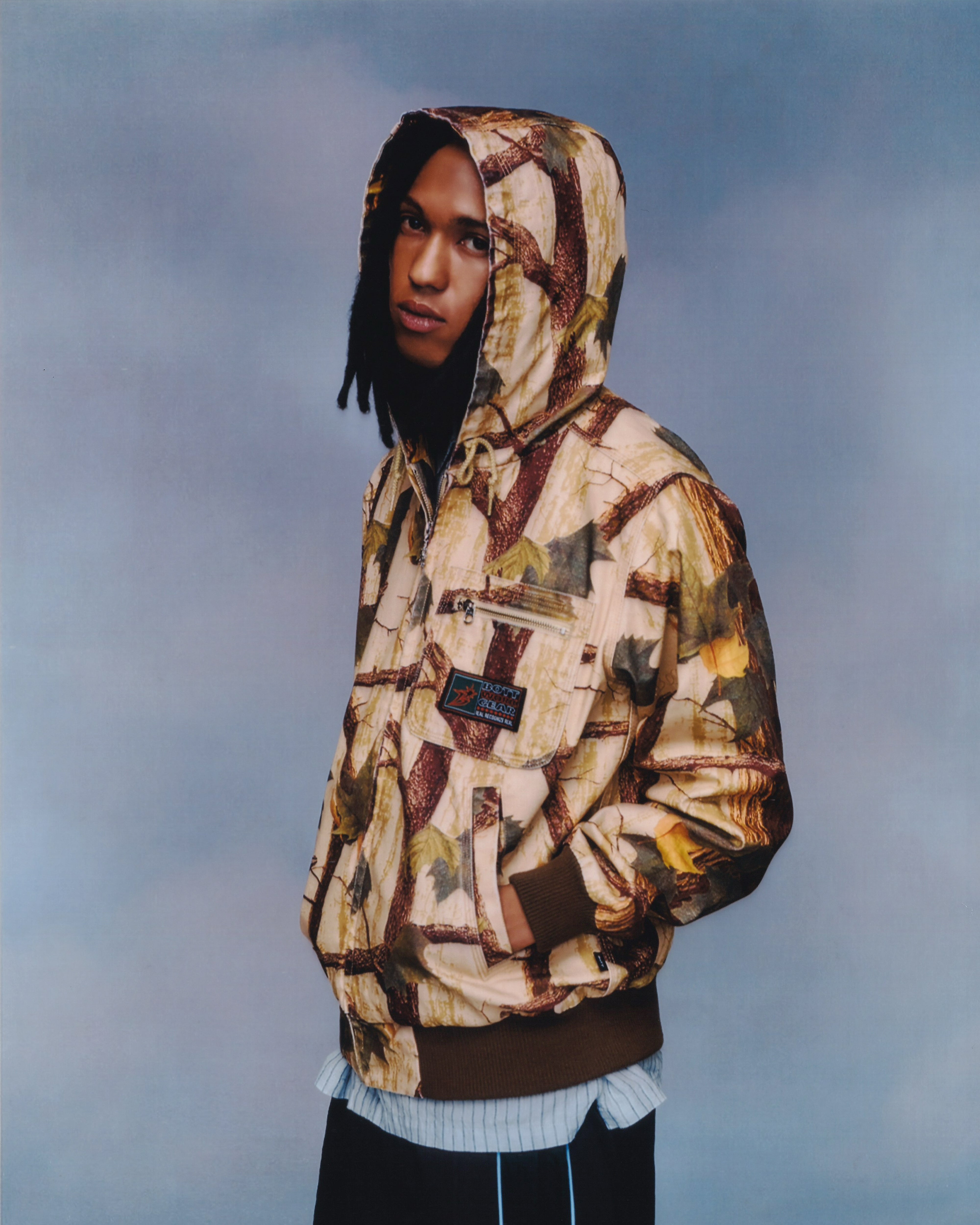 BoTT - Birth of The Teenager