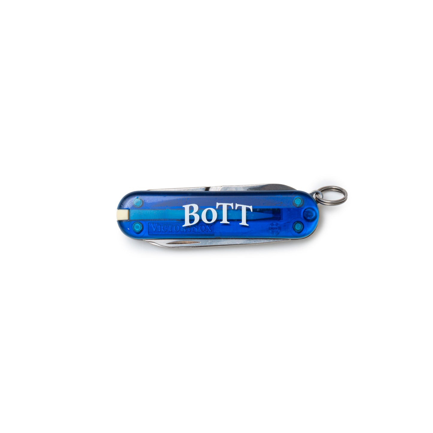 BoTT x VICTORINOX Classic SD