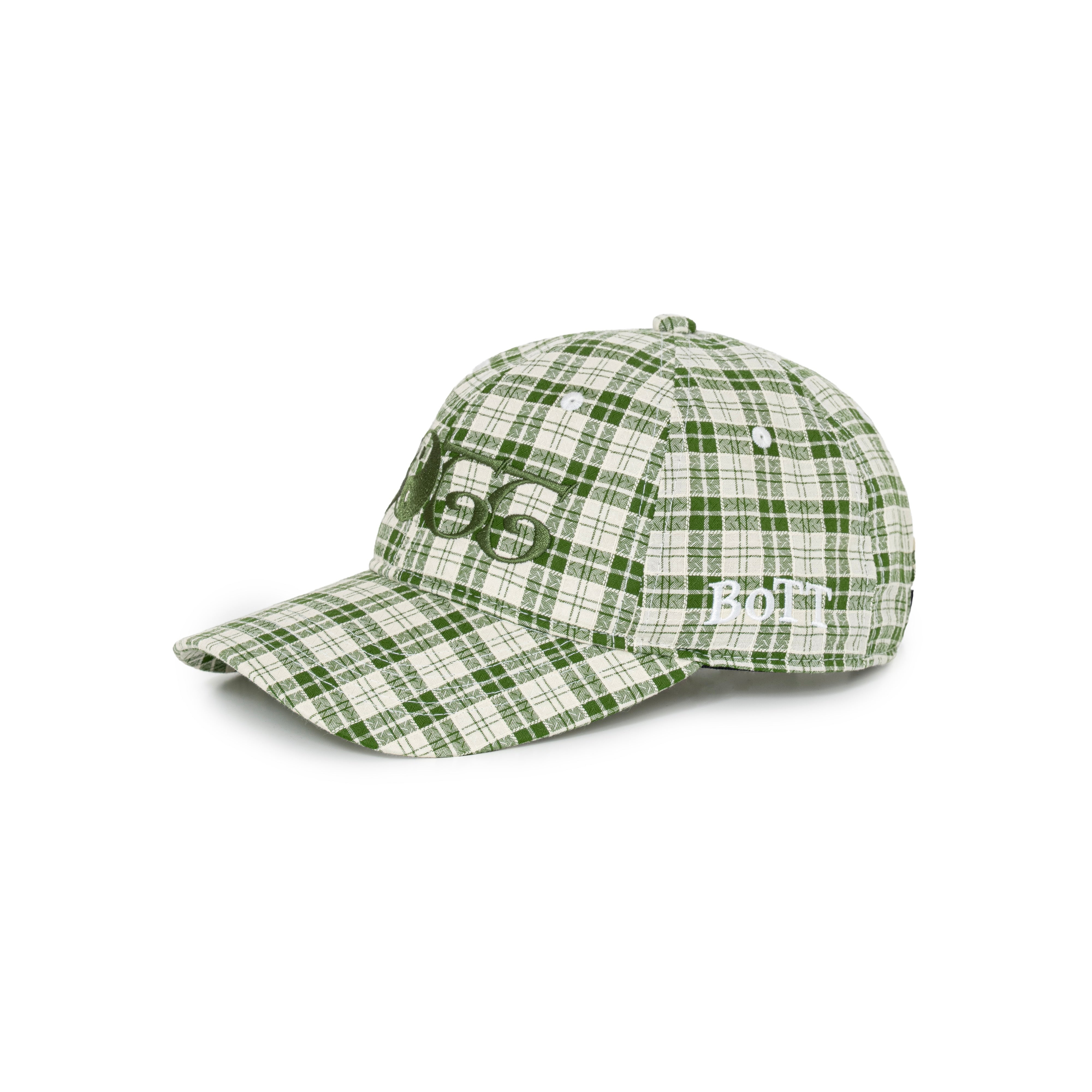 帽子 BoTT 2Y 5 Panel Cap BoTT - 【残り一点】B Logo Mesh Back 5-Panel Cap | ACRMTSM ONLINE STORE