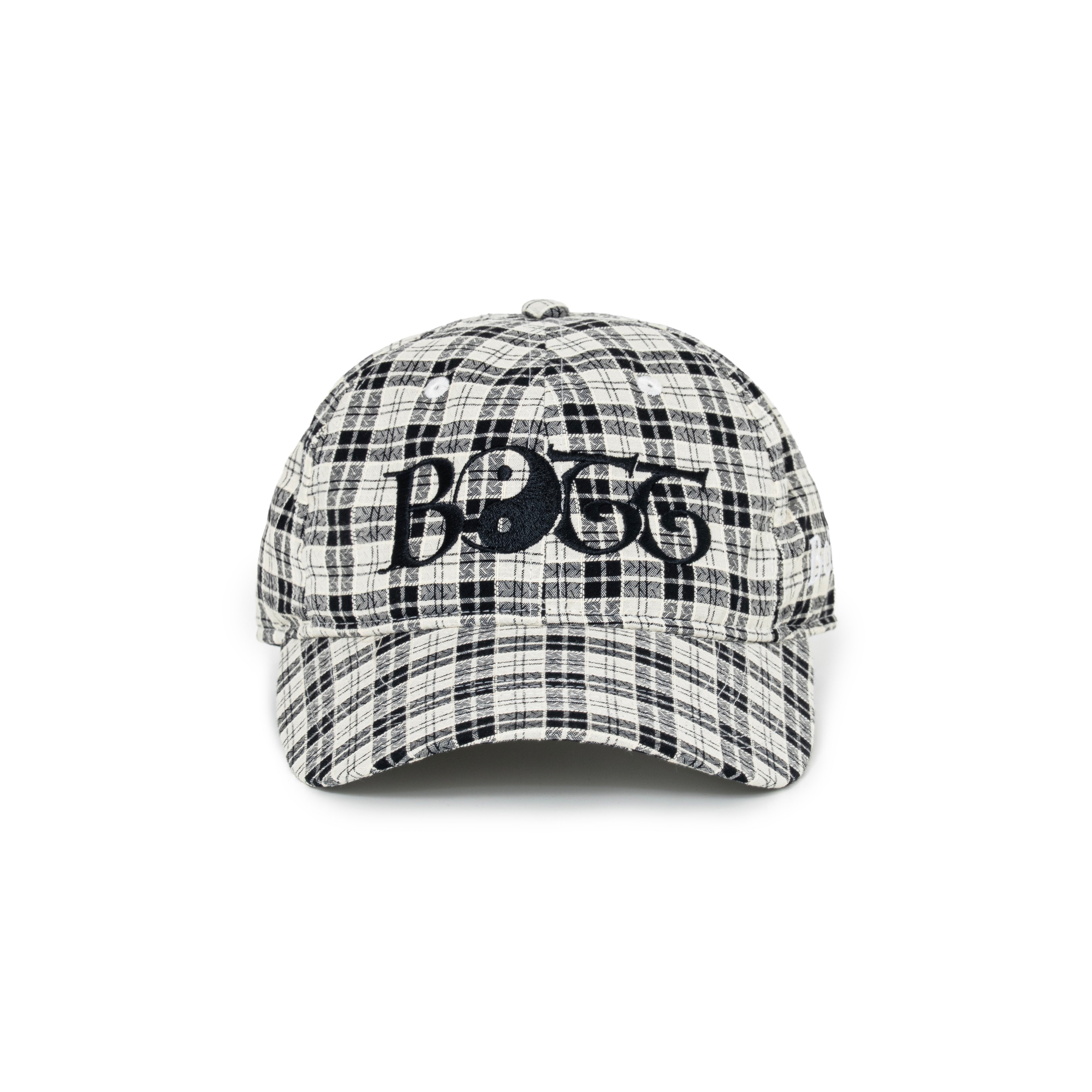 帽子 BoTT 2Y 5 Panel Cap BoTT（ボット） キャップ 帽子 B Logo 5-Panel Cap メンズ レディース