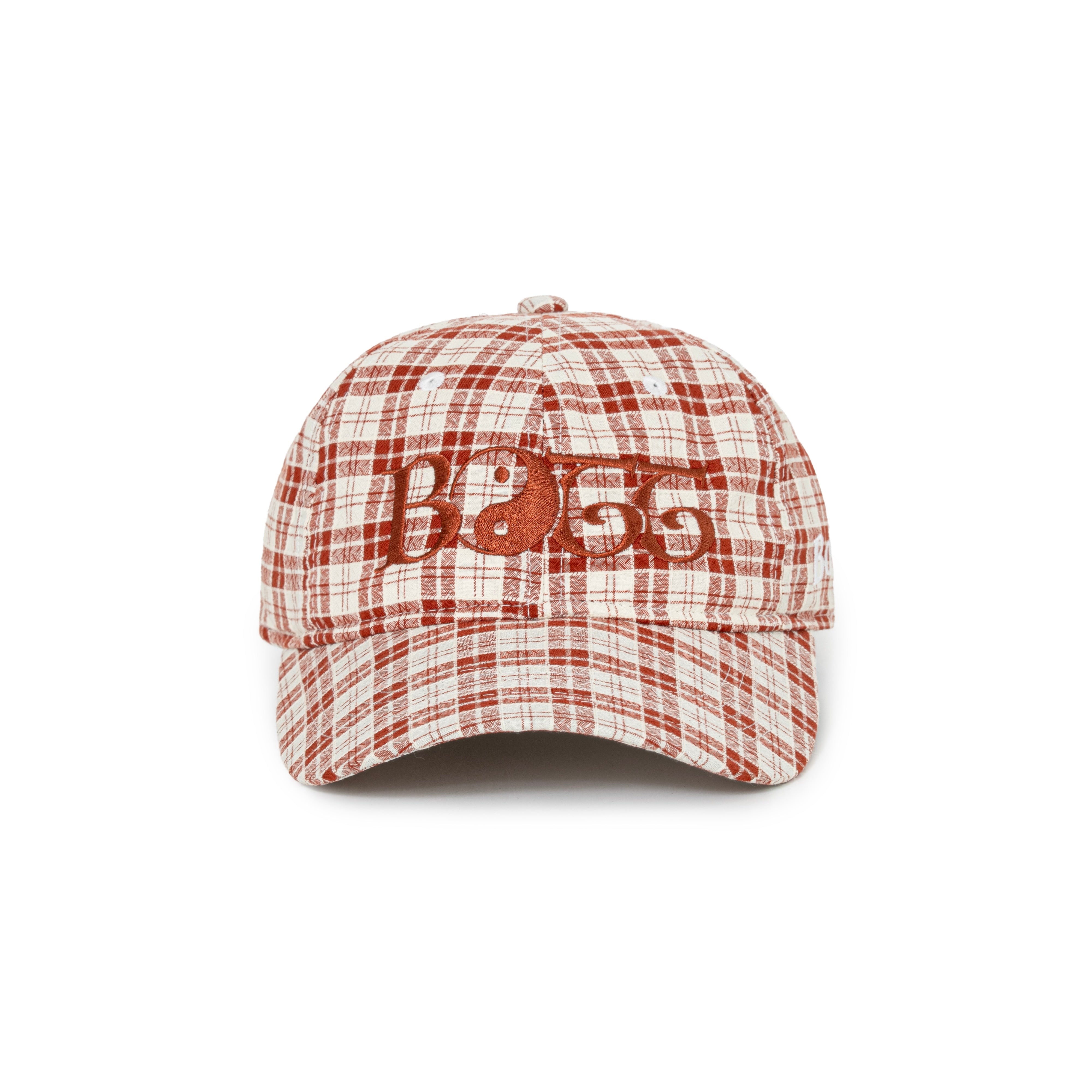 帽子 BOTT 22aw 6panel cap BOTT ボット 通販 – タグ 