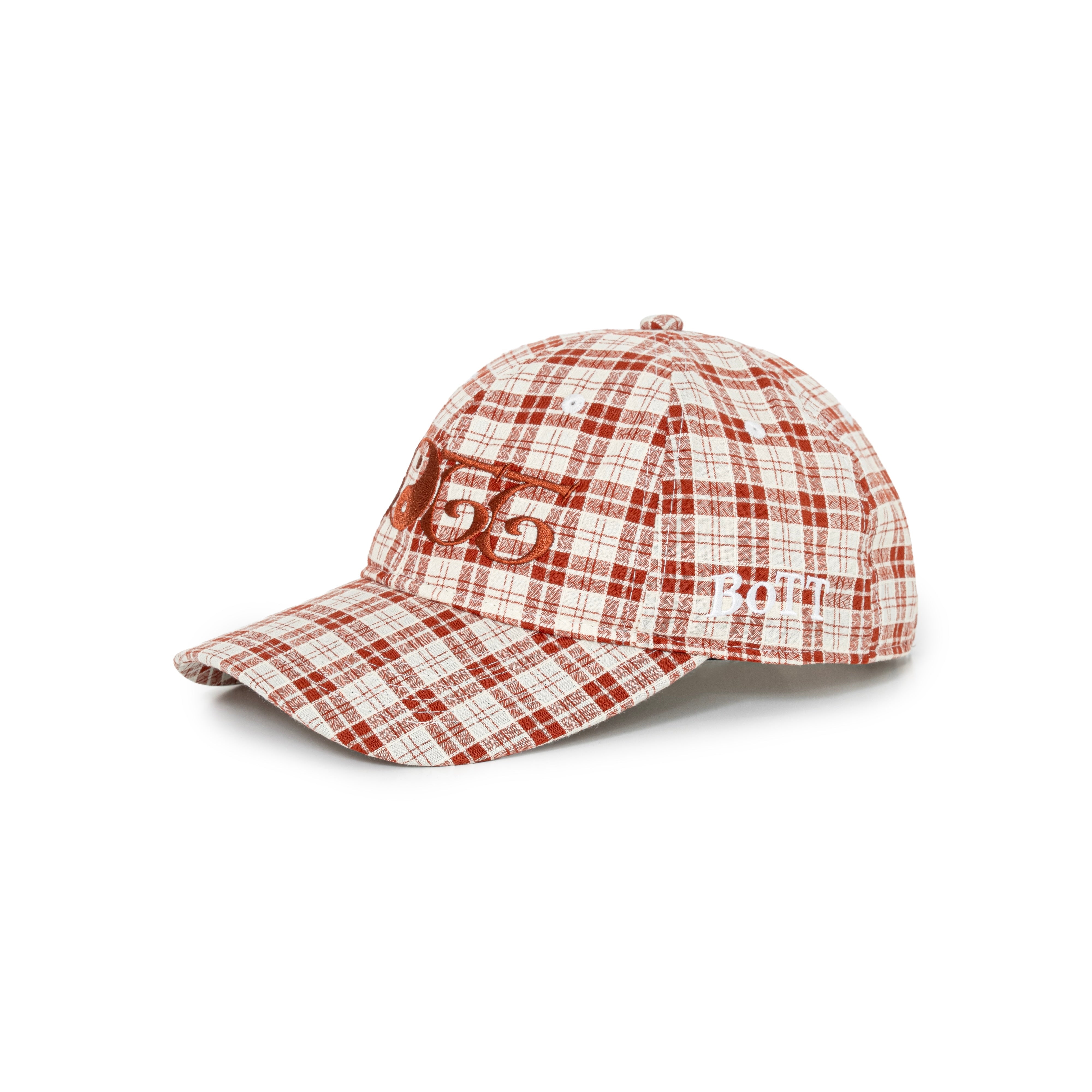 帽子 BoTT 2Y 5 Panel Cap BoTT（ボット） キャップ 帽子 B Logo 5-Panel Cap メンズ レディース