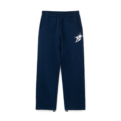 B Logo Sweatpant