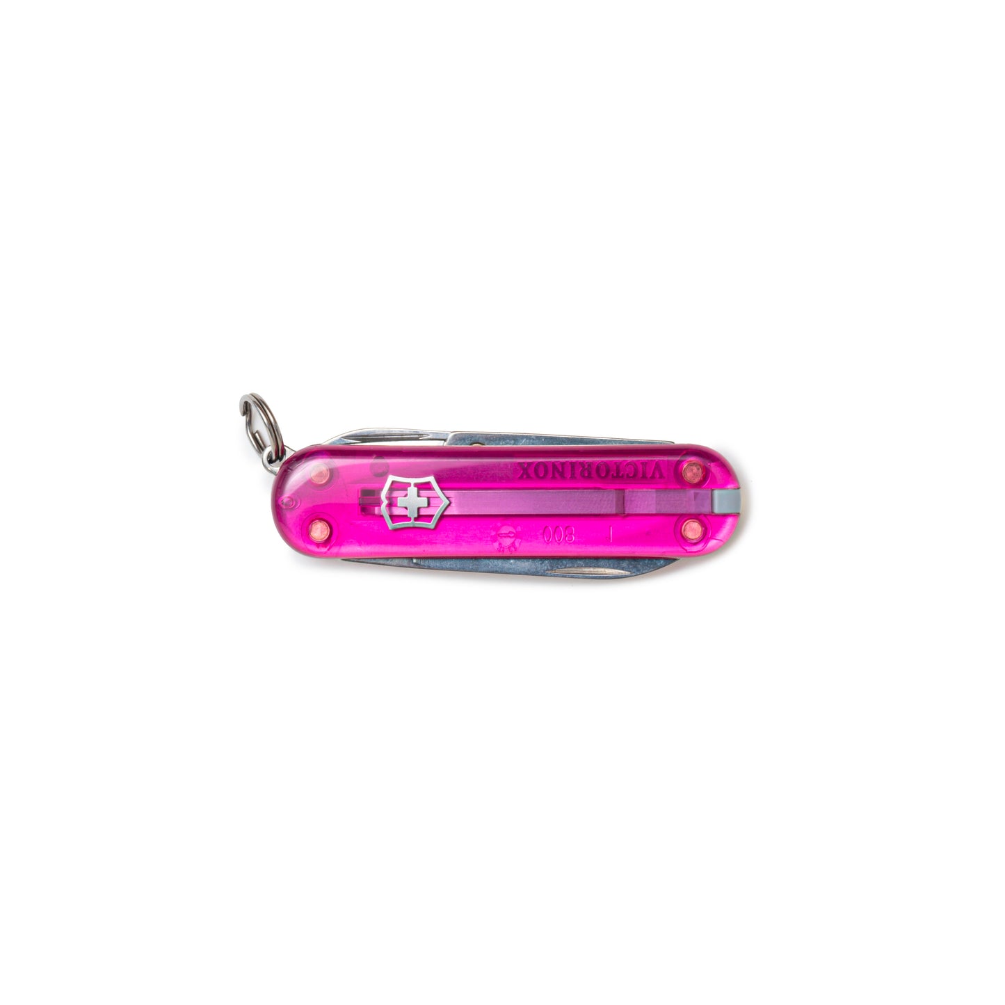 BoTT x VICTORINOX Classic SD