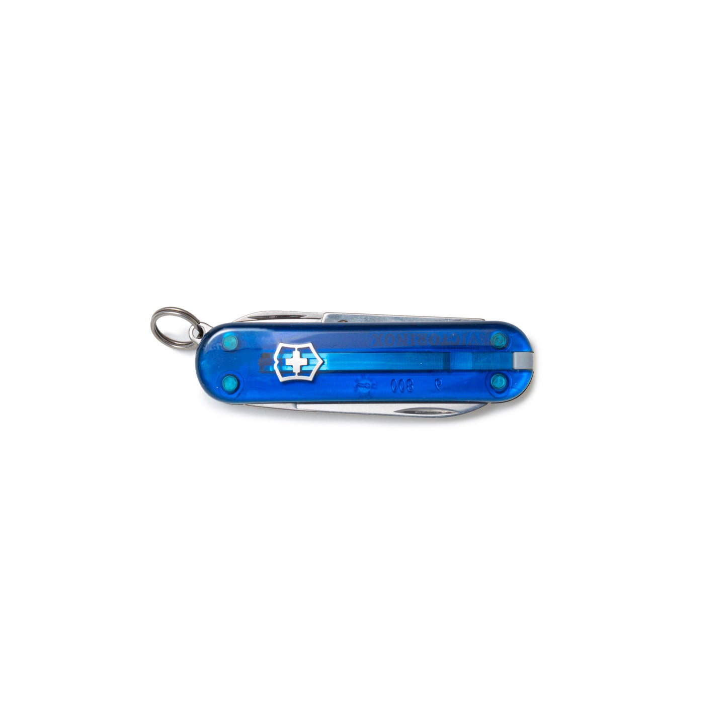 BoTT x VICTORINOX Classic SD