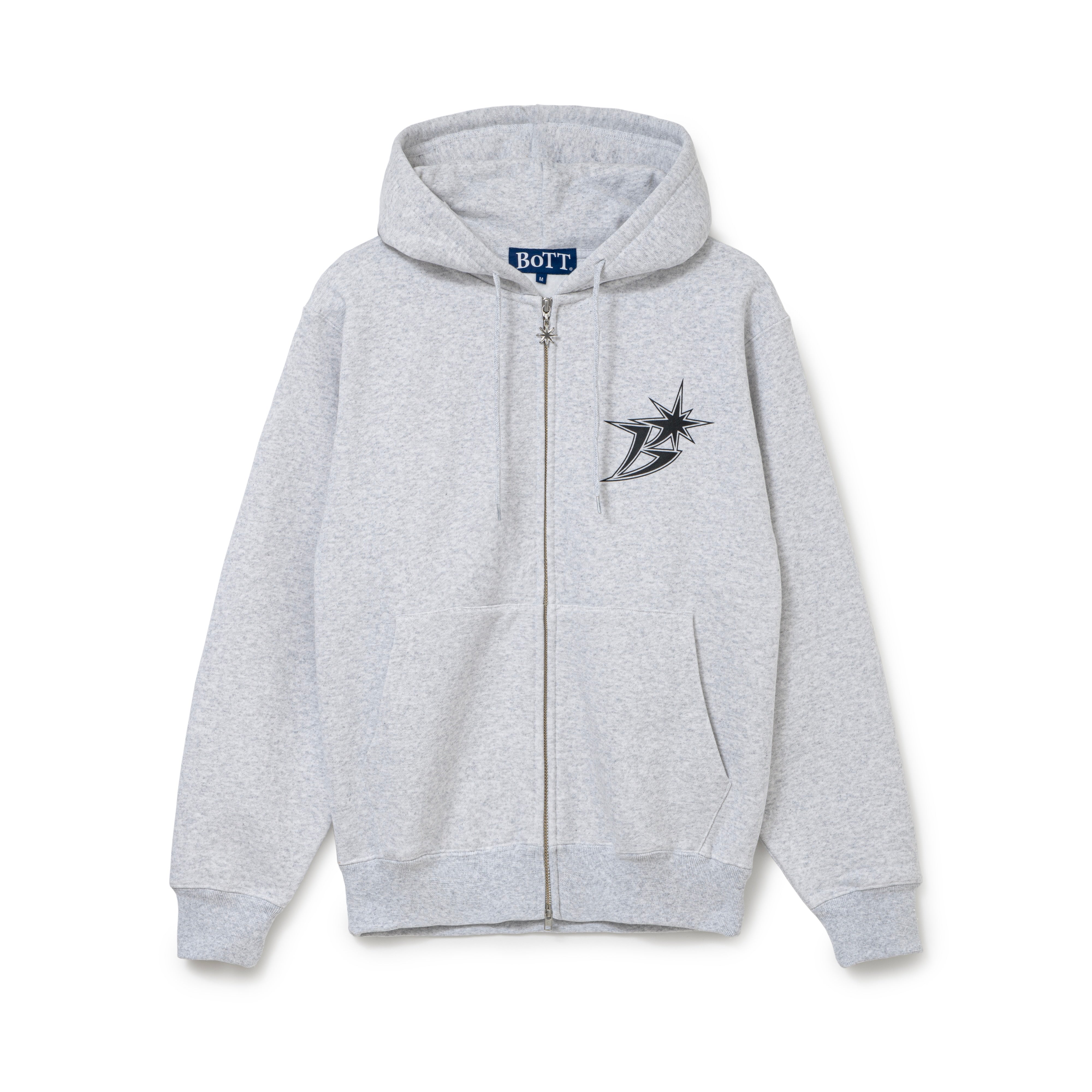 SWEATSHIRTS – BoTT