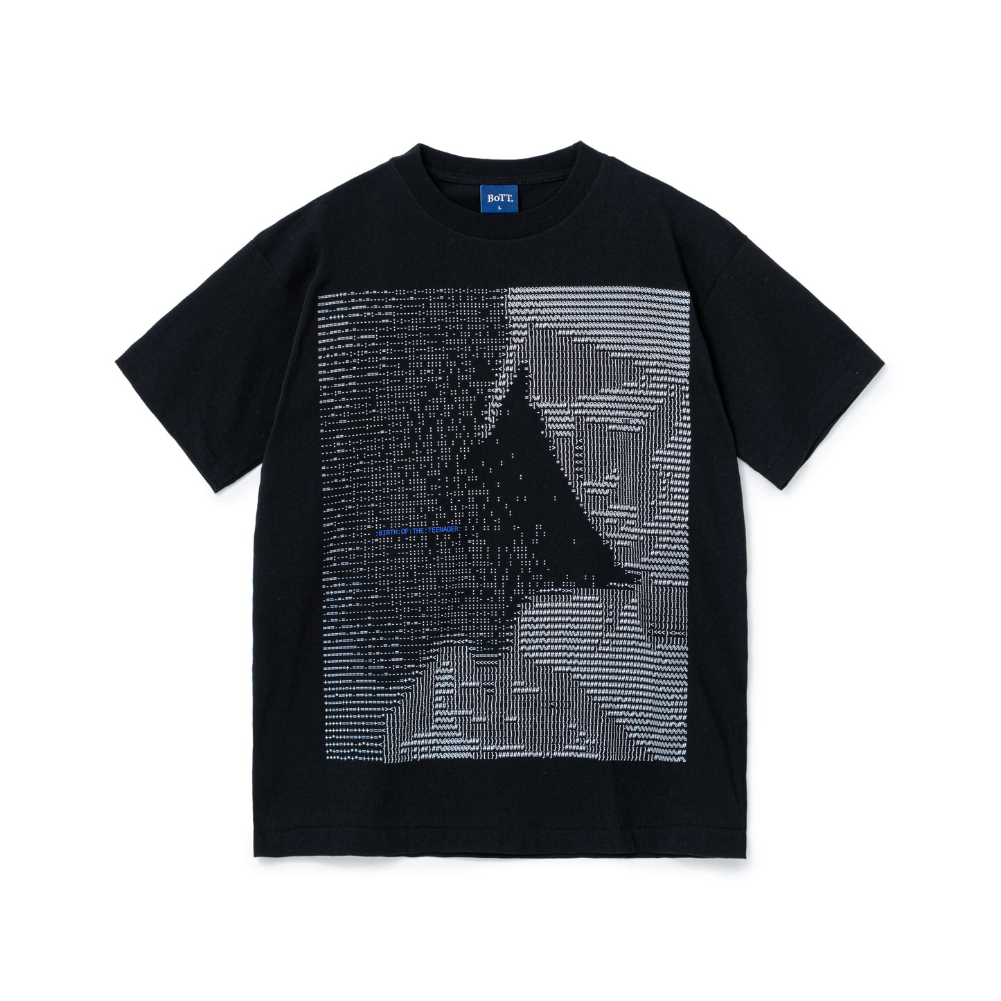 ASCII Tee