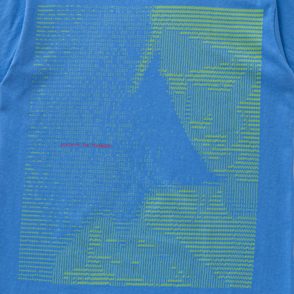 ASCII Tee