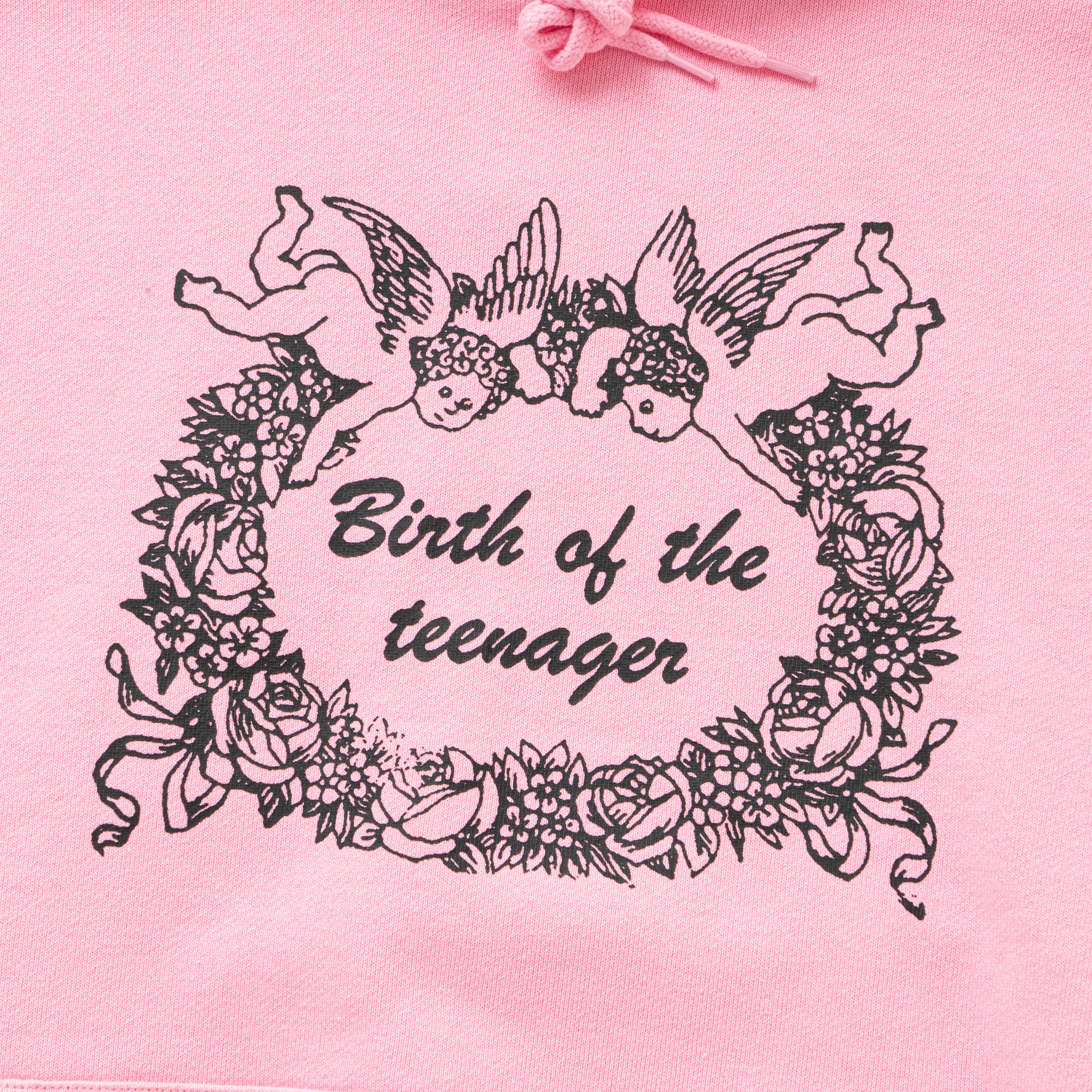 SWEATSHIRTS – BoTT