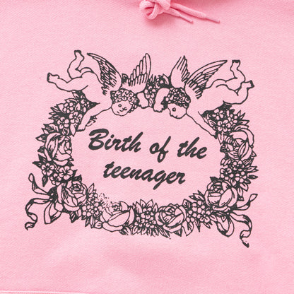 Angel Hoodie