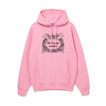 Angel Hoodie