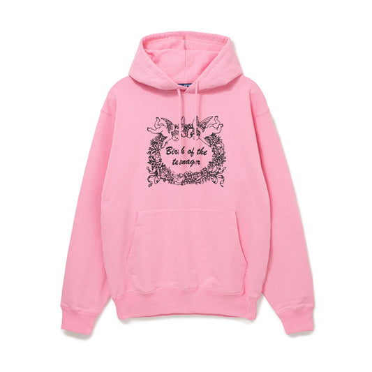 Angel Hoodie
