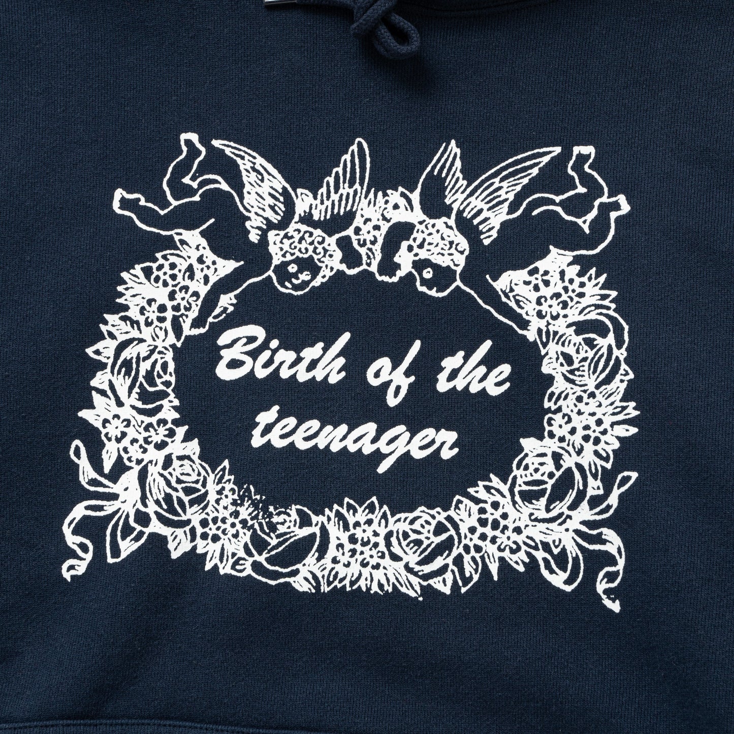 Angel Hoodie