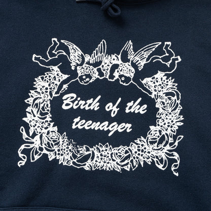 Angel Hoodie