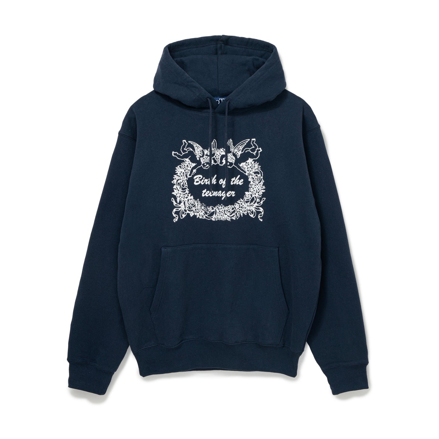 Angel Hoodie