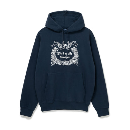 Angel Hoodie