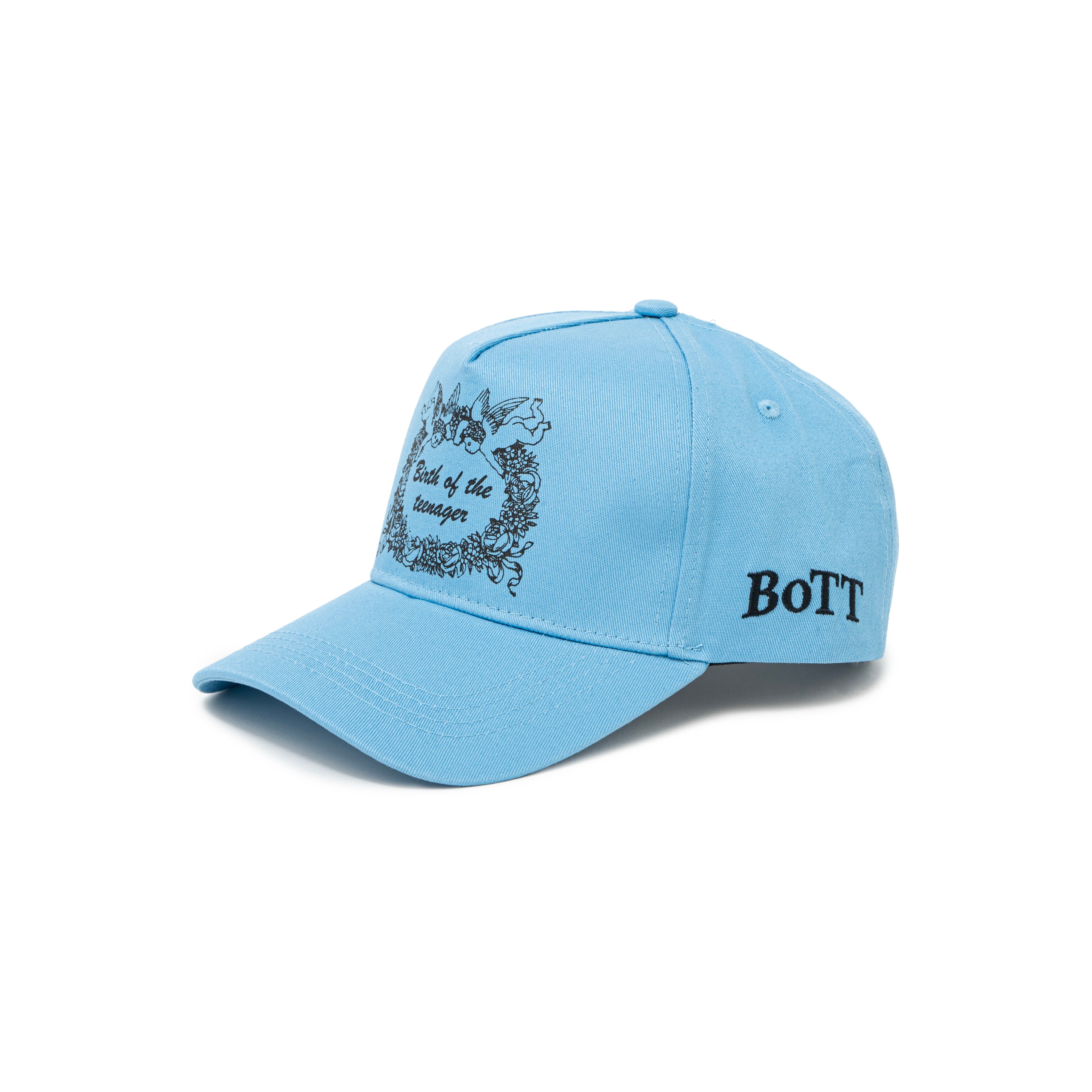 PAM BoTT キャップ HATS – BoTT