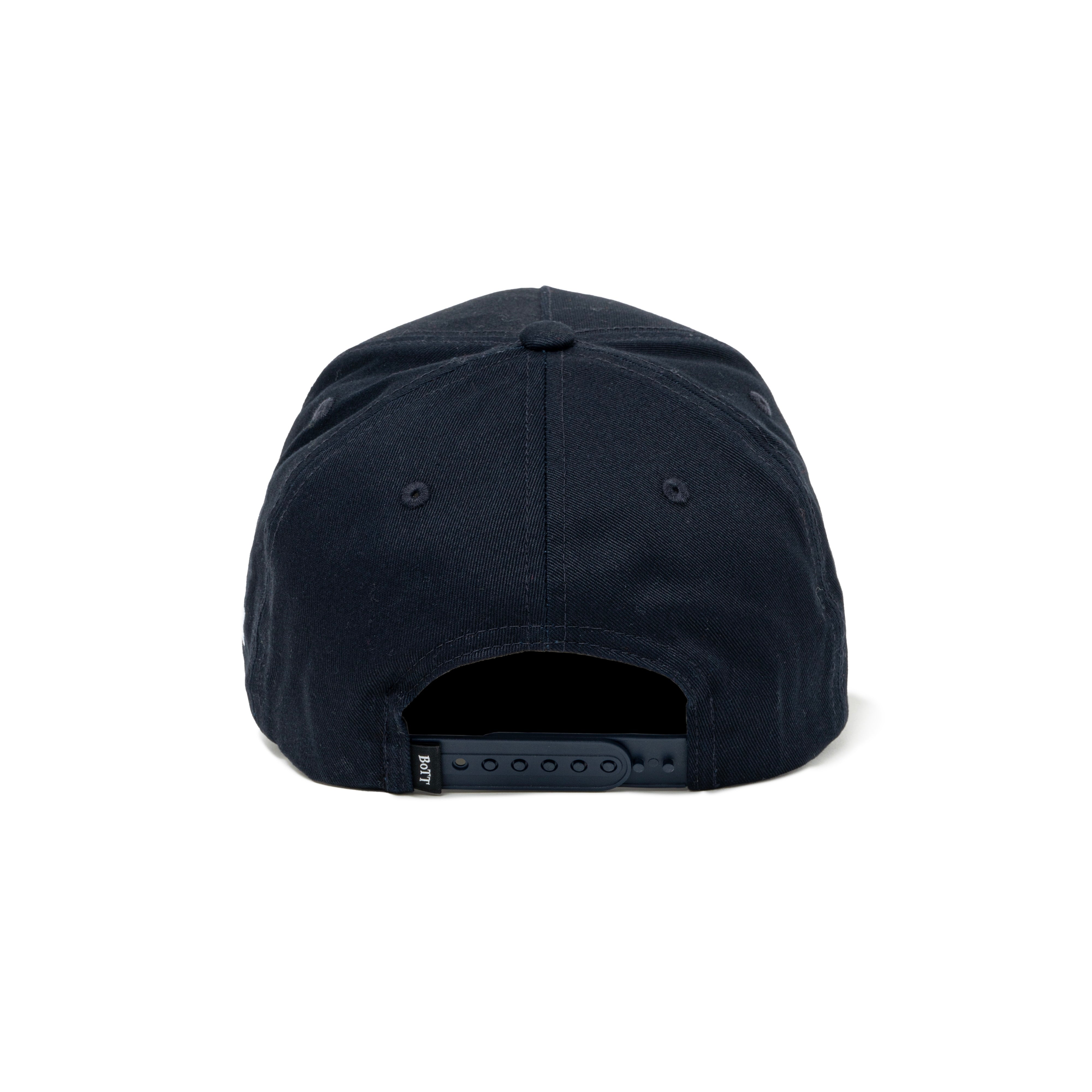 【あいうえお】BoTT Angel Structured 5-Panel BoTT(ボット) / Angel Structyred 5-Panel Cap | 公式通販・JACK