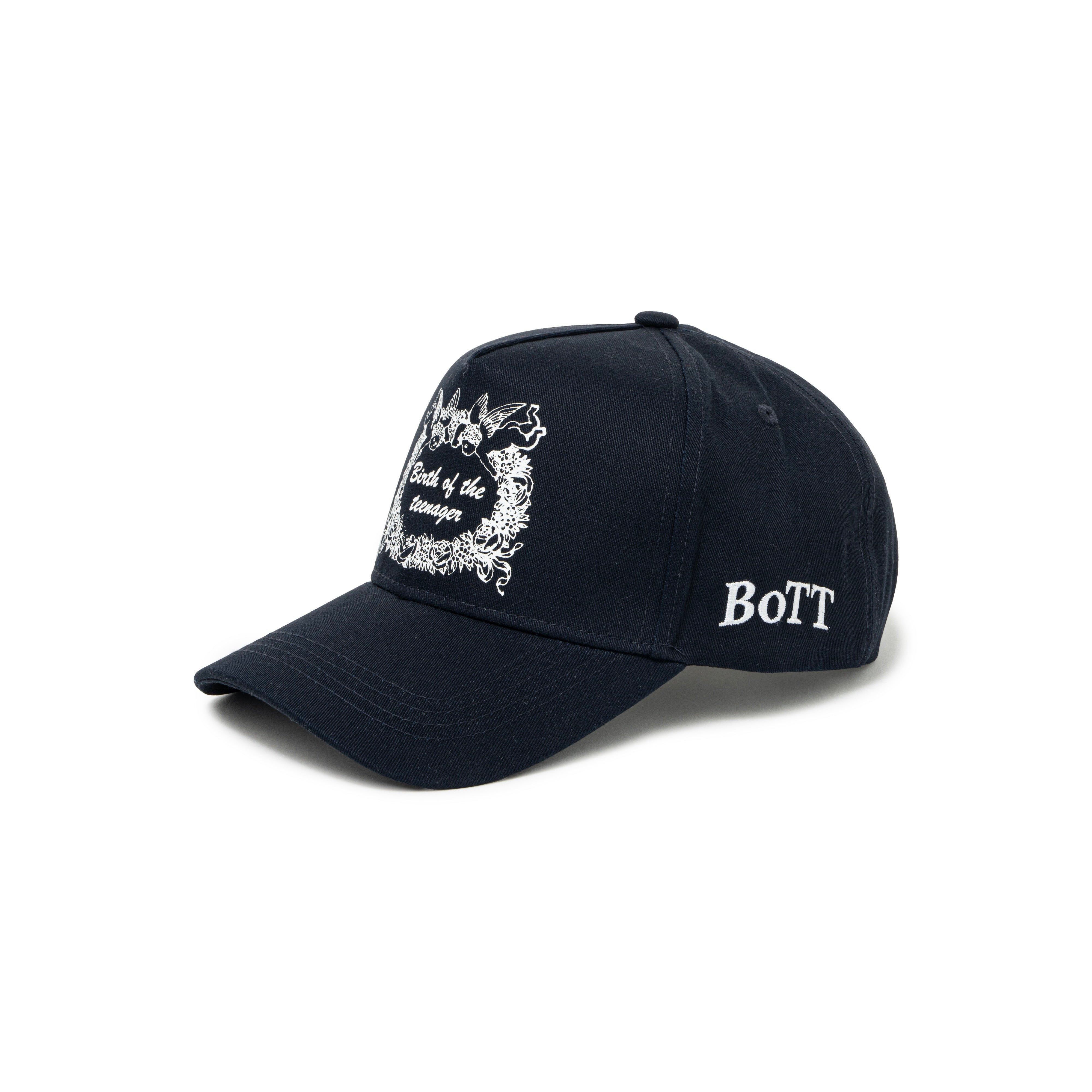 BoTT キャップ HATS – BoTT