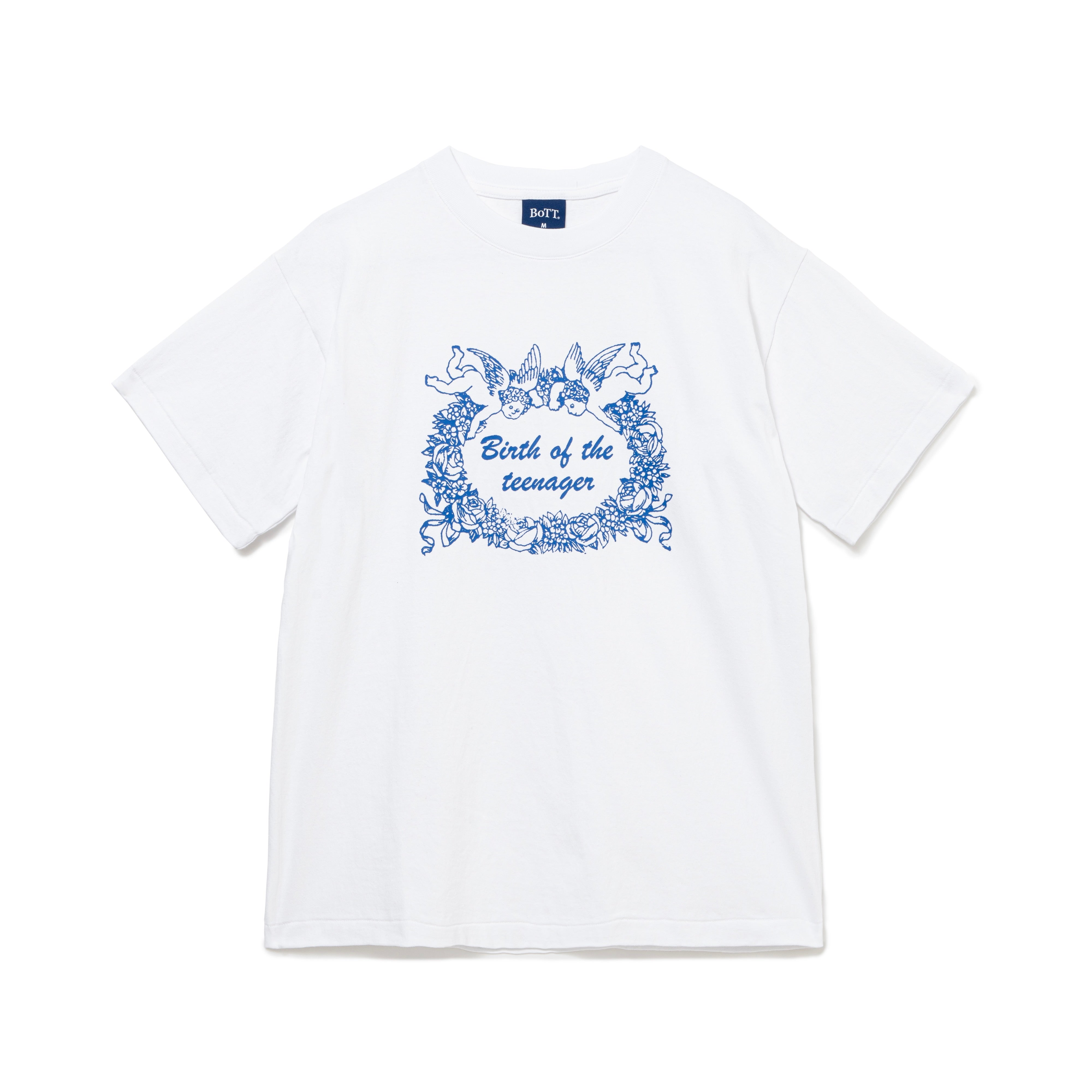 ALL – BoTT