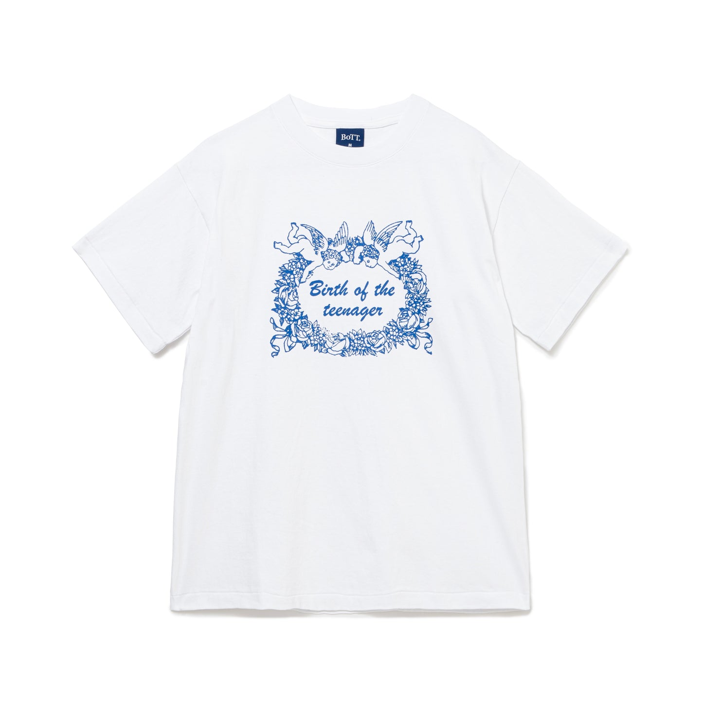 Angel Tee