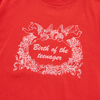 Angel Tee