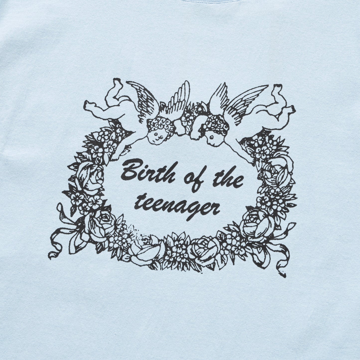 Angel Tee