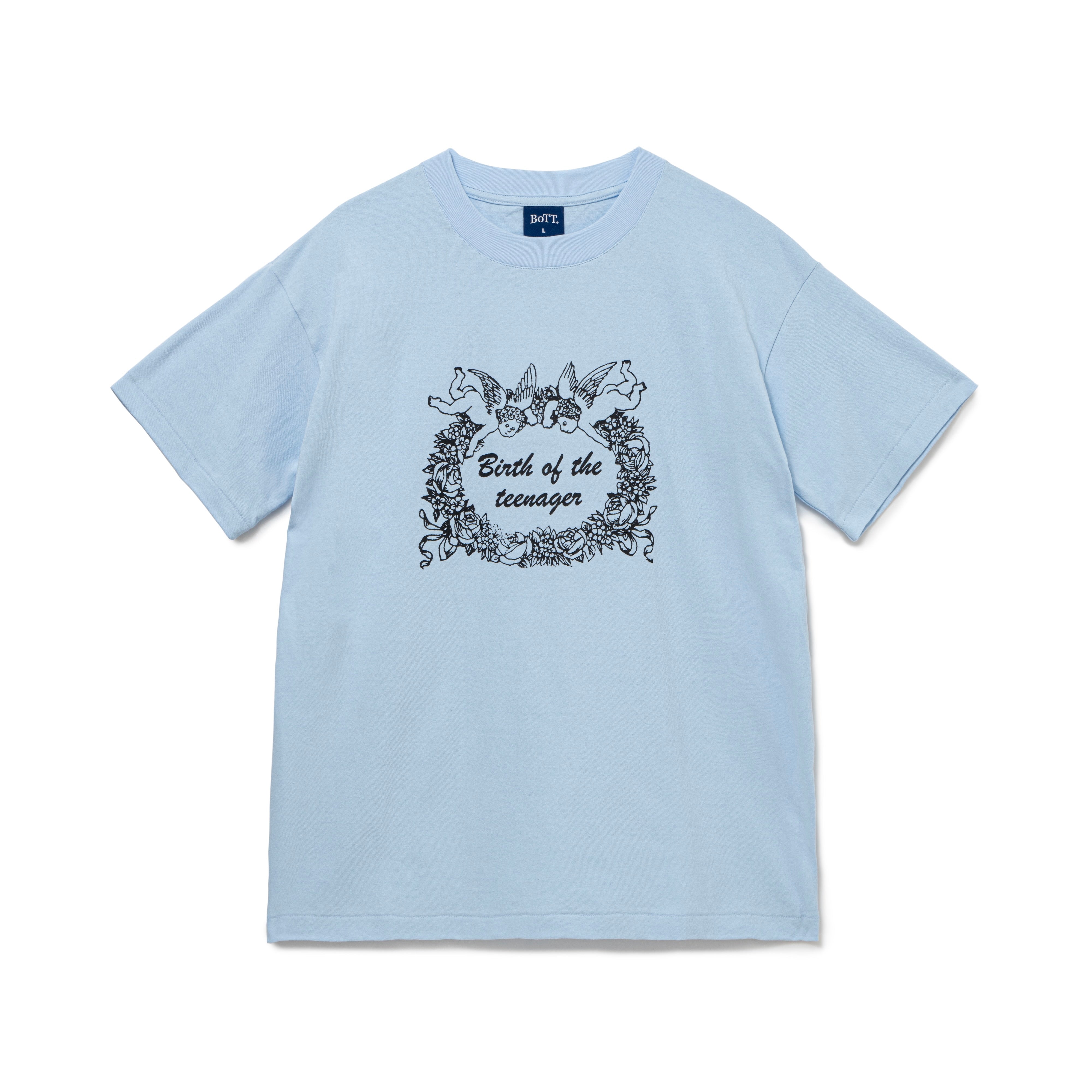 ALL – BoTT