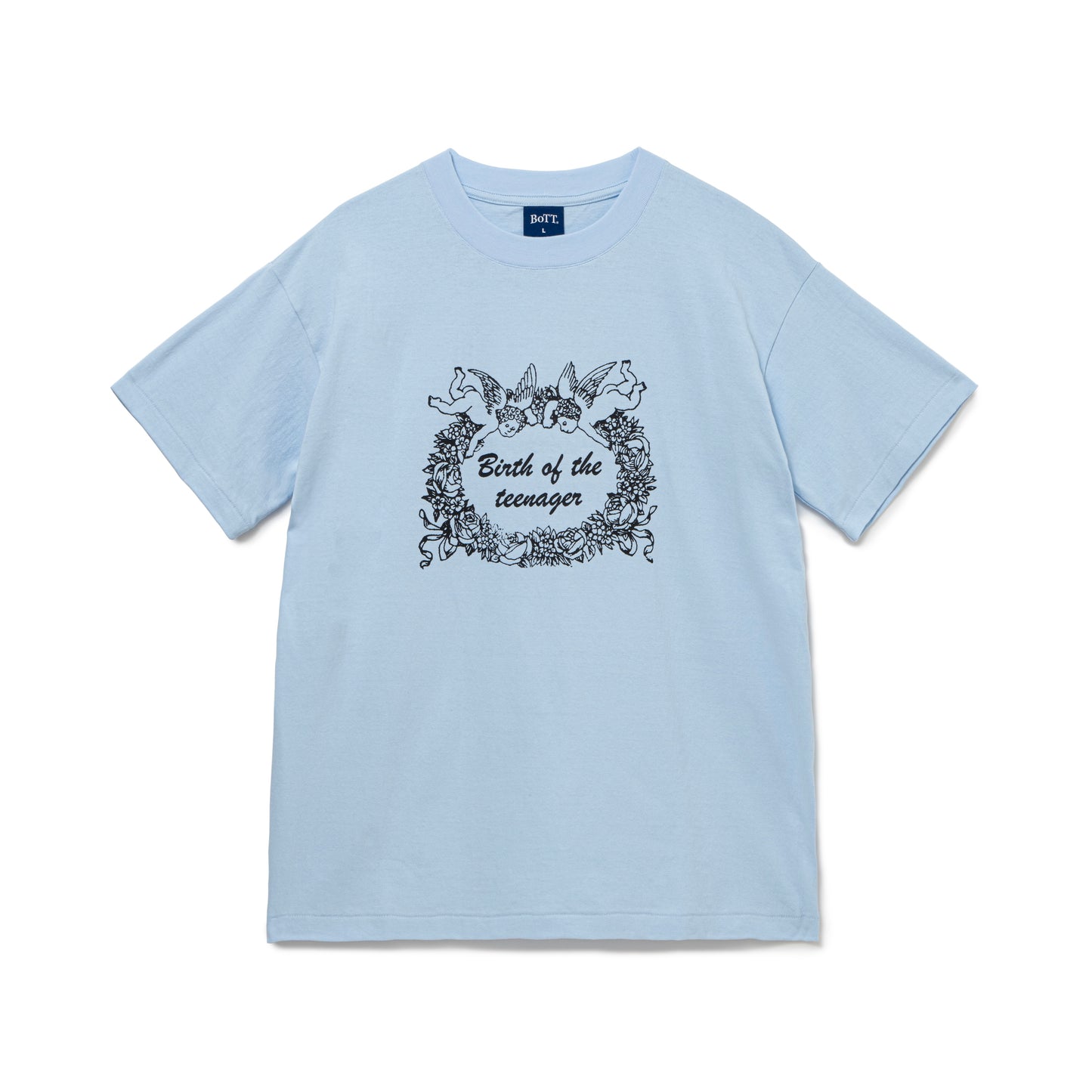 Angel Tee