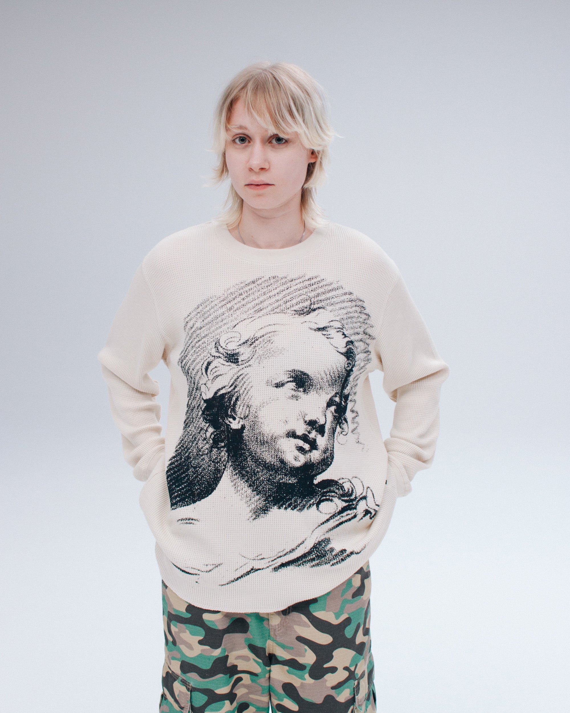 BoTT / ANGEL THERMAL / NATURAL