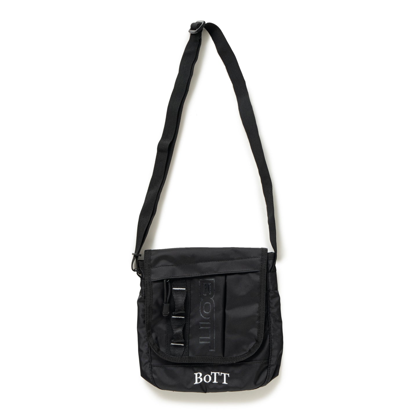 Utility Shoulder Bag